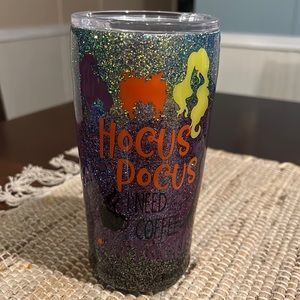 Beautiful hocus pocus  thermal cup